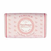 Savon Perlier Fleur d'oranger (125 ml)
